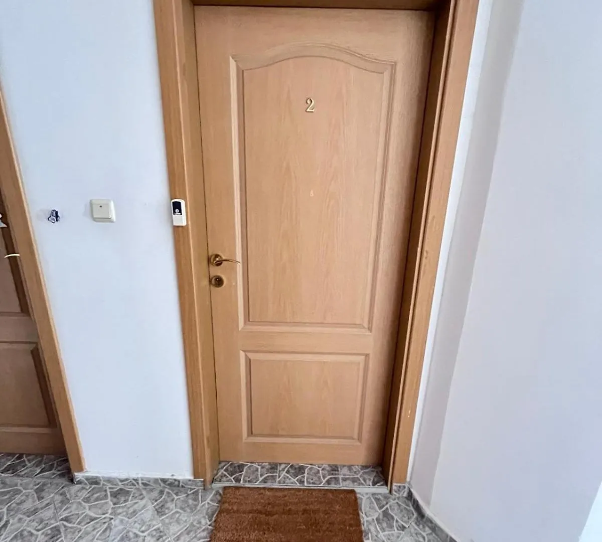 Apartment Divna Szozopol