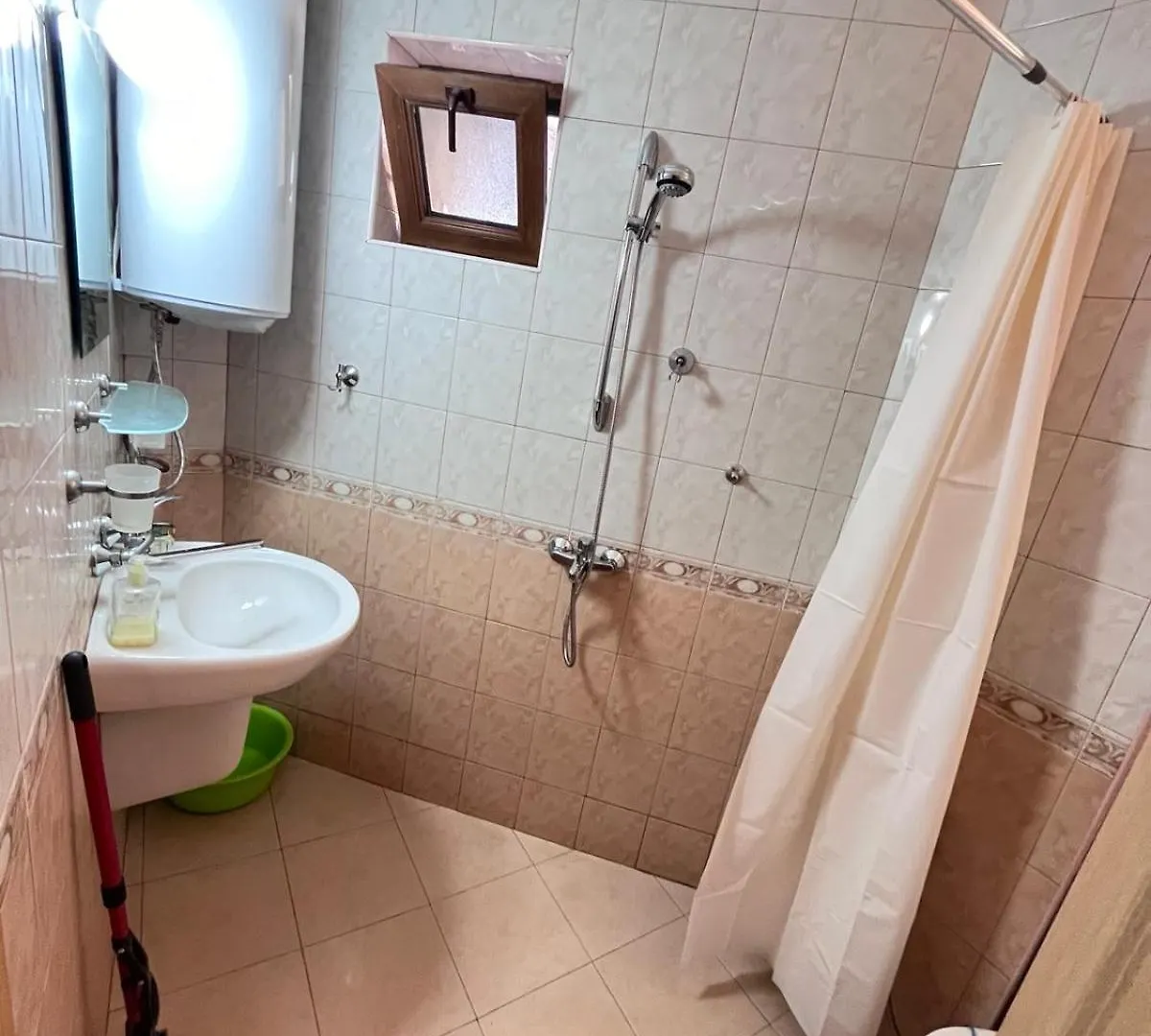 Apartment Divna Szozopol Bulgária