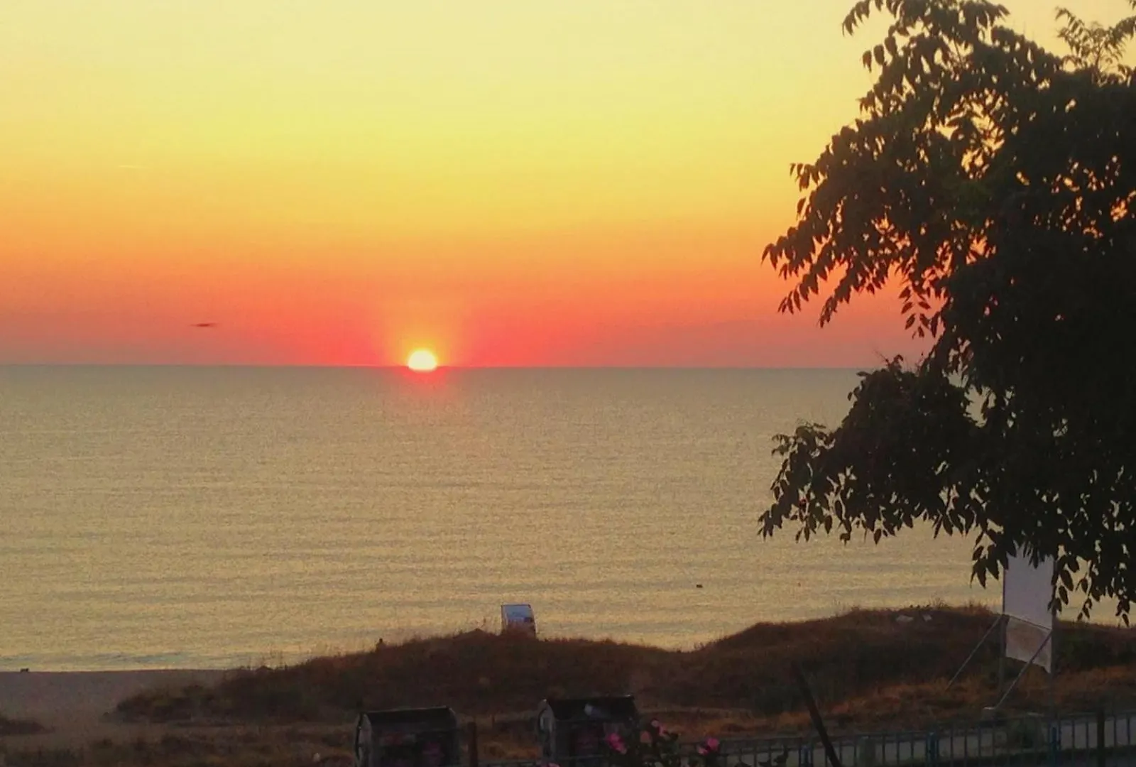 Apartment Divna Szozopol