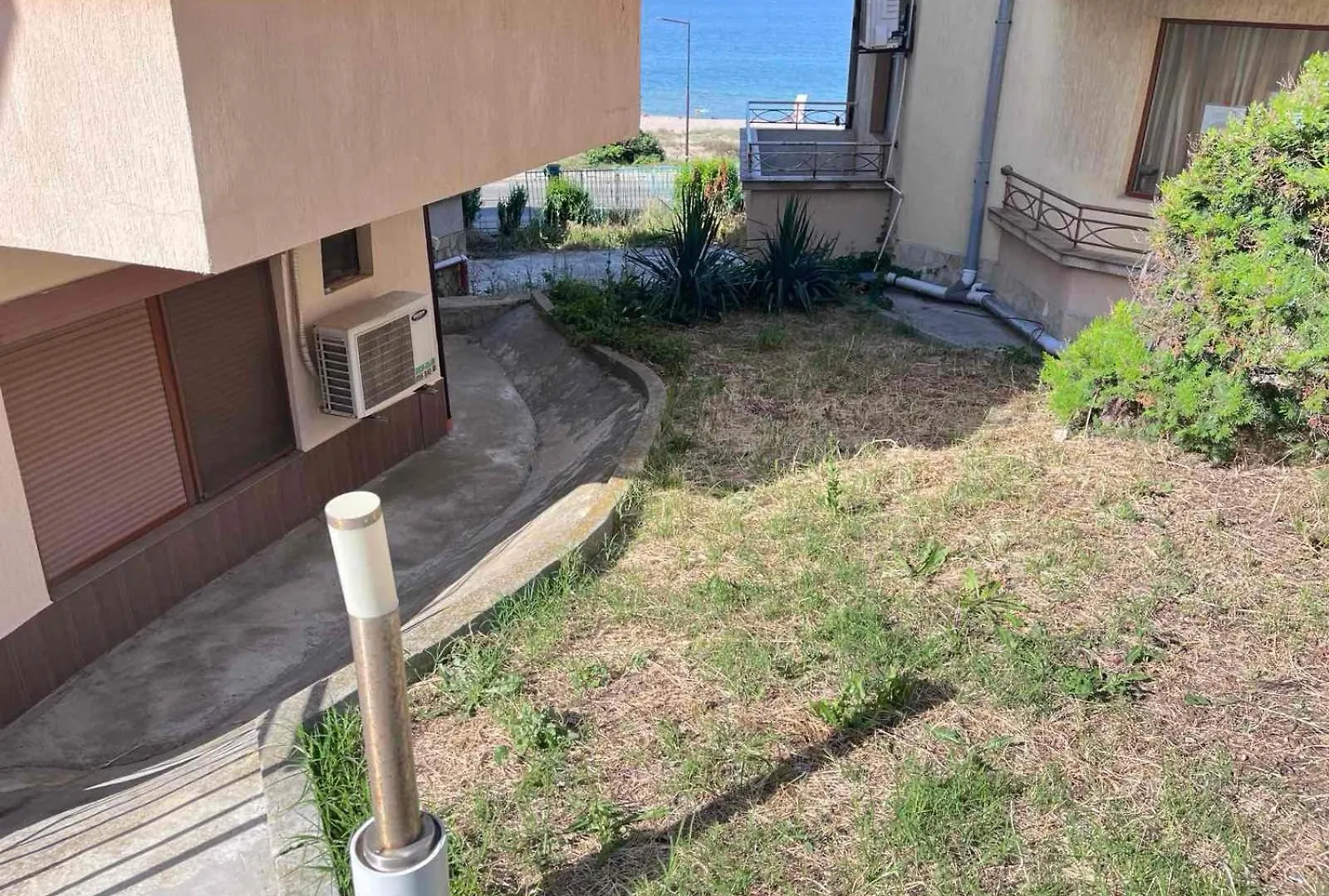 Apartment Divna Szozopol