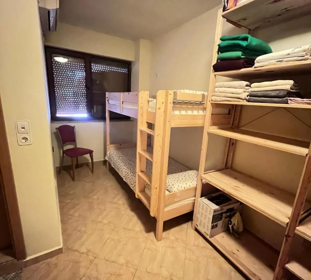 Apartment Divna Szozopol