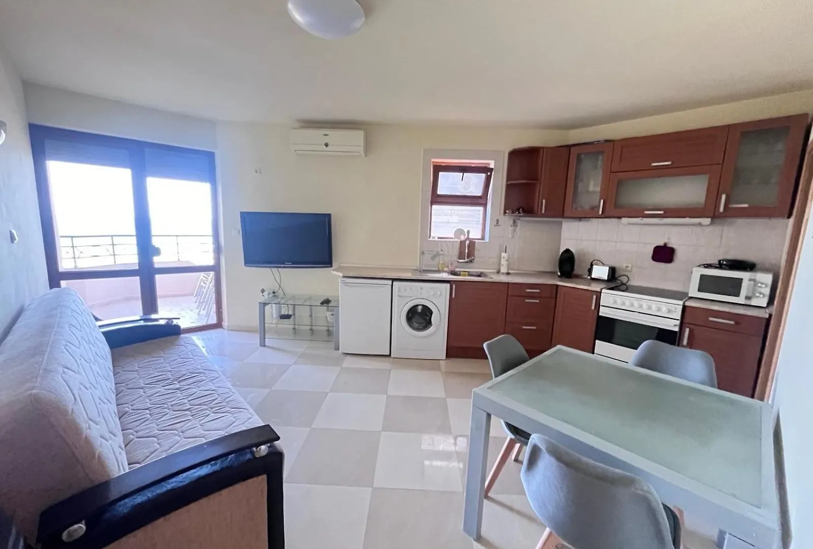 Apartment Divna Szozopol
