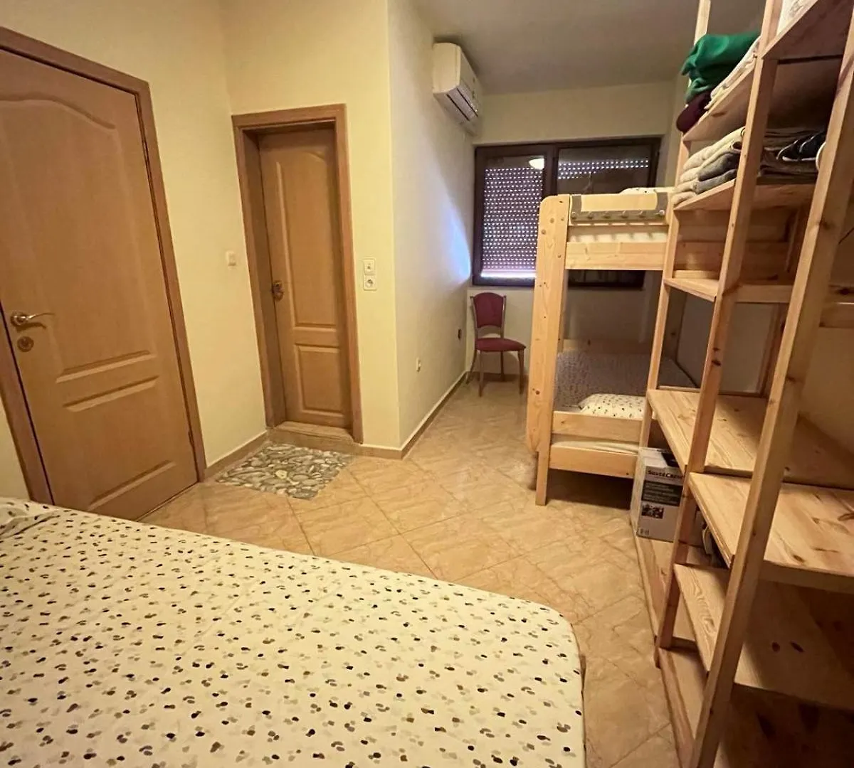 Apartment Divna Szozopol 0*,