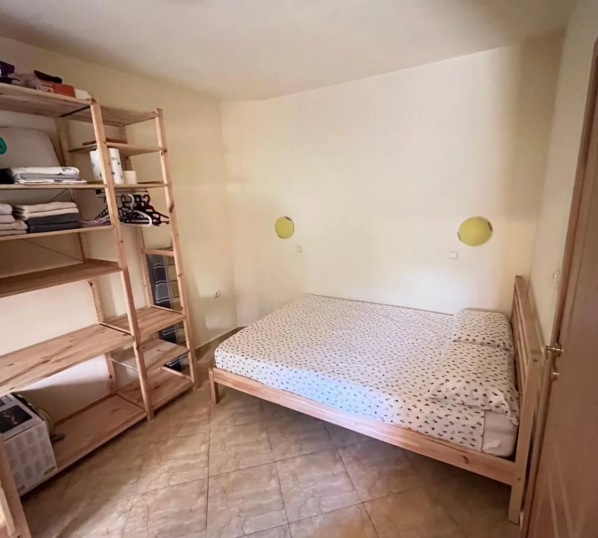 Apartment Divna Szozopol