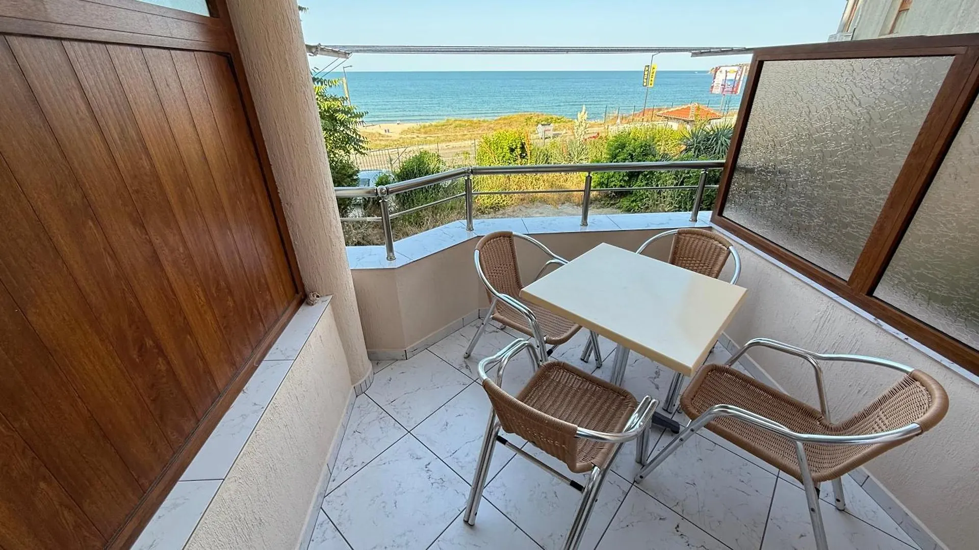 Apartment Divna Szozopol